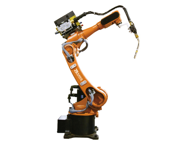 ZSA焊接机器人